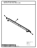 Preview for 5 page of Hammer Strength HAMMER STRENGTH PLSLC Parts Manual