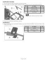 Preview for 13 page of Hammer Strength HD SPARC Owner'S Manual