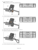 Preview for 14 page of Hammer Strength HD SPARC Owner'S Manual