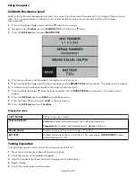 Preview for 18 page of Hammer Strength HD SPARC Owner'S Manual