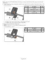 Preview for 27 page of Hammer Strength HD SPARC Owner'S Manual