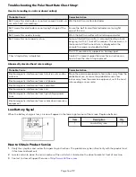 Preview for 18 page of Hammer Strength HD Tread Owner'S Manual