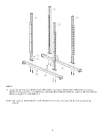 Preview for 9 page of Hammer Strength HDCR Manual