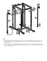 Preview for 11 page of Hammer Strength HDCR Manual