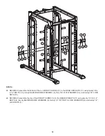 Preview for 12 page of Hammer Strength HDCR Manual