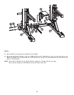 Preview for 15 page of Hammer Strength HDCR Manual