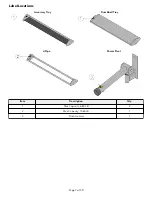 Preview for 9 page of Hammer Strength HDW-HHCR Owner'S Manual