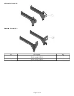 Preview for 10 page of Hammer Strength HDW-HHCR Owner'S Manual