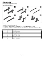 Preview for 11 page of Hammer Strength HDW-HHCR Owner'S Manual