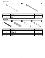 Preview for 13 page of Hammer Strength HDW-HHCR Owner'S Manual