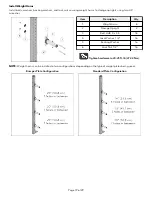 Preview for 21 page of Hammer Strength HDW-HHCR Owner'S Manual