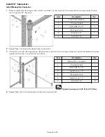 Preview for 23 page of Hammer Strength HDW-HHCR Owner'S Manual