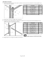 Preview for 24 page of Hammer Strength HDW-HHCR Owner'S Manual