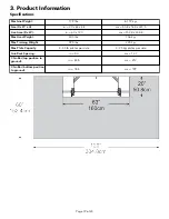 Предварительный просмотр 21 страницы Hammer Strength HSH-WSR Owner'S Manual & Assembly Instructions