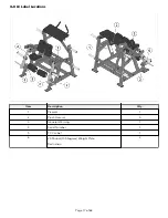 Предварительный просмотр 19 страницы Hammer Strength Iso-Lateral IL-BPH Owner'S Manual