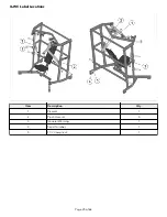 Предварительный просмотр 27 страницы Hammer Strength Iso-Lateral IL-BPH Owner'S Manual