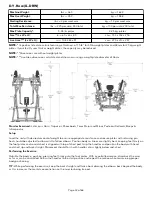 Предварительный просмотр 34 страницы Hammer Strength Iso-Lateral IL-BPH Owner'S Manual