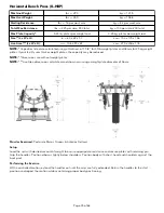 Предварительный просмотр 37 страницы Hammer Strength Iso-Lateral IL-BPH Owner'S Manual