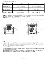 Предварительный просмотр 40 страницы Hammer Strength Iso-Lateral IL-BPH Owner'S Manual