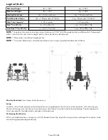 Предварительный просмотр 41 страницы Hammer Strength Iso-Lateral IL-BPH Owner'S Manual