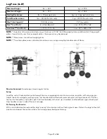 Предварительный просмотр 43 страницы Hammer Strength Iso-Lateral IL-BPH Owner'S Manual