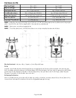 Предварительный просмотр 45 страницы Hammer Strength Iso-Lateral IL-BPH Owner'S Manual