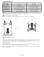 Предварительный просмотр 47 страницы Hammer Strength Iso-Lateral IL-BPH Owner'S Manual