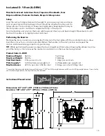 Preview for 14 page of Hammer Strength Iso-Lateral Owner'S Manual