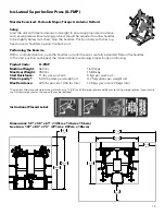 Preview for 15 page of Hammer Strength Iso-Lateral Owner'S Manual