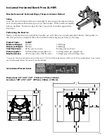 Preview for 16 page of Hammer Strength Iso-Lateral Owner'S Manual