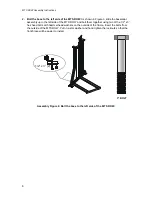 Preview for 8 page of Hammer Strength MTS HIGH ROW Unpacking And Assembly Instructions