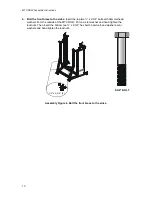 Preview for 10 page of Hammer Strength MTS HIGH ROW Unpacking And Assembly Instructions