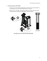 Предварительный просмотр 11 страницы Hammer Strength MTS HIGH ROW Unpacking And Assembly Instructions