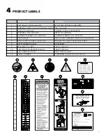 Preview for 10 page of Hammer Strength MTSAB Owner'S Manual