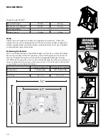 Preview for 17 page of Hammer Strength MTSAB Owner'S Manual