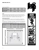 Preview for 21 page of Hammer Strength MTSAB Owner'S Manual