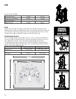 Preview for 23 page of Hammer Strength MTSAB Owner'S Manual