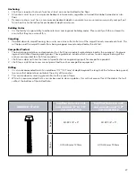 Preview for 30 page of Hammer Strength MTSAB Owner'S Manual