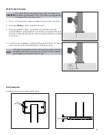 Preview for 32 page of Hammer Strength MTSAB Owner'S Manual