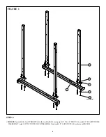 Preview for 4 page of Hammer Strength OHDCR Assembly Instructions Manual