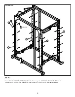 Preview for 10 page of Hammer Strength OHDCR Assembly Instructions Manual