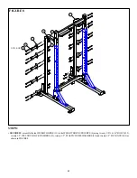 Preview for 11 page of Hammer Strength OHDHR Assembly Instructions Manual