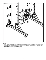 Preview for 12 page of Hammer Strength OHDHR Assembly Instructions Manual