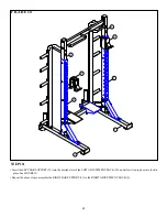 Preview for 13 page of Hammer Strength OHDHR Assembly Instructions Manual