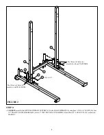 Preview for 5 page of Hammer Strength OHDPR8 Assembly Instructions Manual