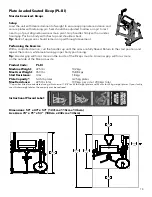 Preview for 14 page of Hammer Strength Plate-Loaded PL-4W Owner'S Manual