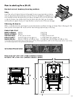 Preview for 20 page of Hammer Strength Plate-Loaded PL-4W Owner'S Manual