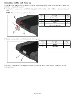 Предварительный просмотр 10 страницы Hammer Strength PT-ST Assembly Instructions Manual