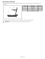 Предварительный просмотр 11 страницы Hammer Strength PT-ST Assembly Instructions Manual