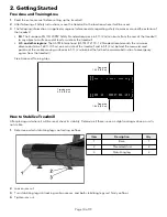 Предварительный просмотр 12 страницы Hammer Strength PT-ST Assembly Instructions Manual